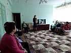 «Не за ради слави»