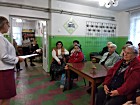 Пісенний вернісаж «Мелодія осені» до Міжнародного дня людей похилого віку