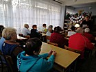 «Стосунки рівності й поваги»