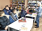 Мовний турнір «Круто говоримо. Молодіжний сленг»