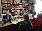Поетична година «Рідне слово диво калинове»