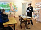 Історичне повідомлення «Павло Скоропадський» до 100-річчя Української революції