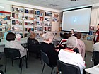 Літературно-правове кафе «Book-&кава»