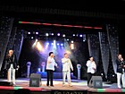 Концерт до 50-річчя з дня заснування народного колективу вокального гурту «Стожари»
