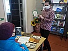 Літературний хронограф «Василь Стефаник – син покутського краю»
