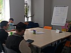 Засідання «SPEED ENGLISH» English speaking club