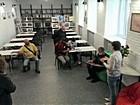 Засідання клубу «Спілкуємося українською»