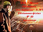 Відео бліц-інформація «Метал на службі людині»