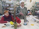 Літературно-музична вітальня «Віра. Надія. Любов.»