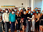 Кіномандрівка «Дорослішай на здоров’я»