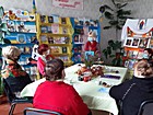 Історичне занурення «Покрова - покровителька козацької долі»