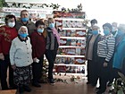 «А осінь наче надихала на музику і на пісні»