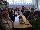 «Як серце осені не хоче…»
