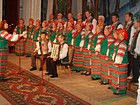 XVI Міський фестиваль