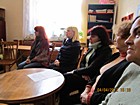Інформаційна година "Історичні передумови створення Міжнародної політично-військової організації"