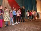 Конкурсно-розважальна програма «Здоровим бути модно» (До Всесвітнього Дня Здоров’я)