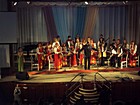 Звітний концерт "Мелодія любові і добра" учнів КПМНЗ "Криворізька міська музична школа № 13"