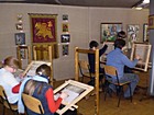 Виставка "Кривий Ріг - моє місто"