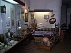Продовження роботи виставки нових надходжень з археології за 2008-2011 р.р.