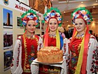 Районний мітинг до Дня визволення України