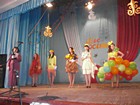 "Міс Осінь - 2013"