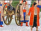 Демонстрація відеофільму «Кривий Ріг – моє місто»