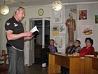Літературно-мистецький вернісаж "Віршовержці, римотворці..."