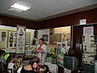 «Ми залишаємося українцями, поки шануємо Т.Шевченка»