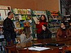 Лекція-бесіда "Гетьман Сагайдачний"