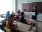 Година спілкування «Національність не є причиною проблем у житті»
