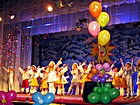 “Ми діти твої, Україно!”