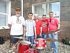 Ретро-концерт ВІА “Нічний ефір” - “Мелодії нашої юності”