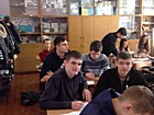 "Віддай людині крихту себе"