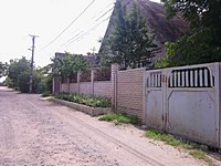 вул. Кандибінська