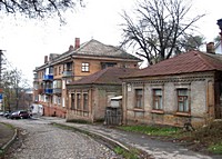 вул. Каунаська