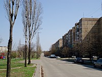 вул. Івана Авраменка