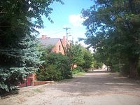 вул. Юрія Сича