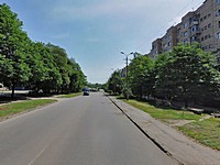 вул. Сержанта Рзянкіна