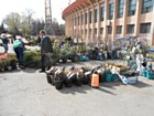 «Дачна ділянка»
