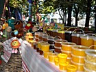 Ярмарок меду на Покрова