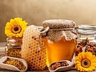 «Медові солодощі»