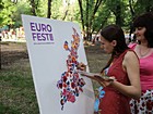 «EUROFEST - День Європи в Кривому Розі»