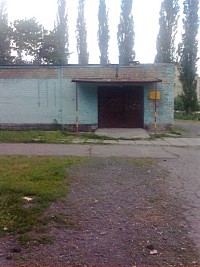 вулиця Недєліна буд. 41А