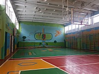 вулиця Політехнічна буд. 71А
