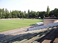 вулиця Ціолковського буд. 18А