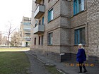 вулиця Мухіної буд. 15