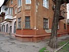 вулиця Криворіжсталі буд. 32