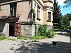 вулиця Івана Сірка буд. 44
