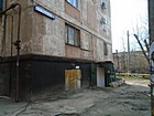 вулиця Софії Перовської буд. 8