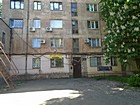 Vitaliia Matusevycha Street, 41